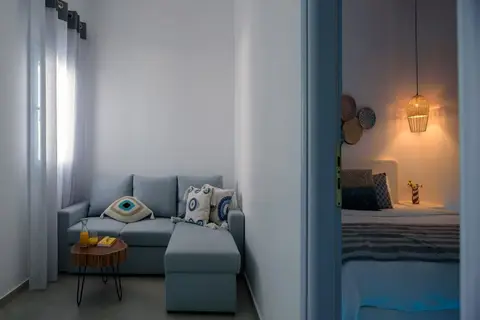 Kalestesia Suites in Δημοτική Ενότητα Θήρας — foto 4