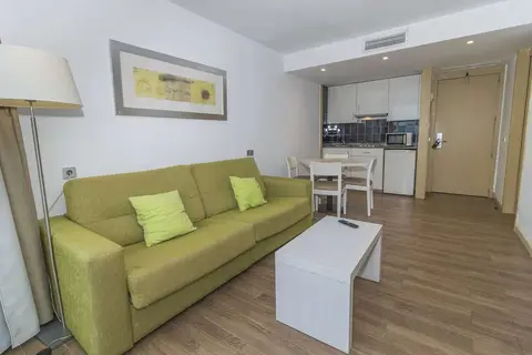 Eix Platja Daurada Hotel & Spa in Santa Margalida — foto 15