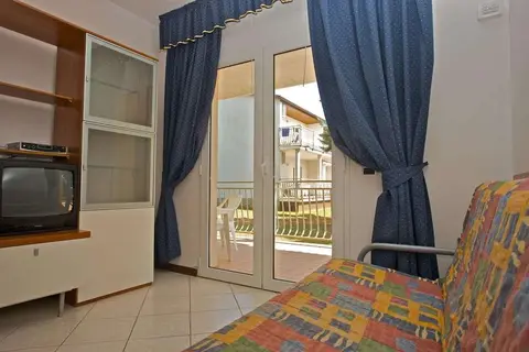 Ai Pini Medulin Resort in Medulin — foto 12