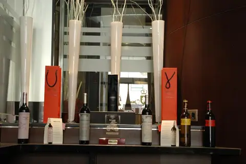Washington Parquesol Suites&Hotel in Valladolid — foto 8