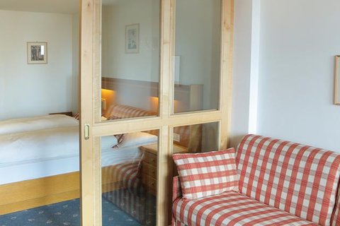 Hotel Astor Suites - logies en ontbijt foto 17