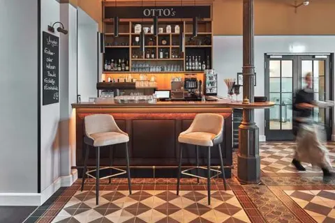 Hotel Anklamer Hof foto 15