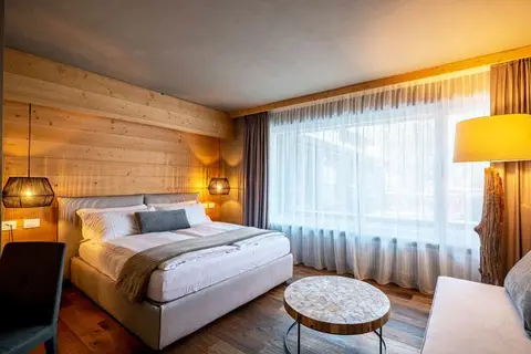 Sporthotel Teresa in Pedratsches — foto 2