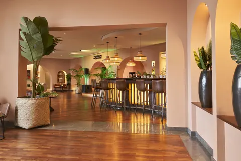 Hotel Eden Mar foto 6