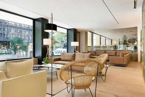Melia Madrid Serrano in Madrid — foto 9