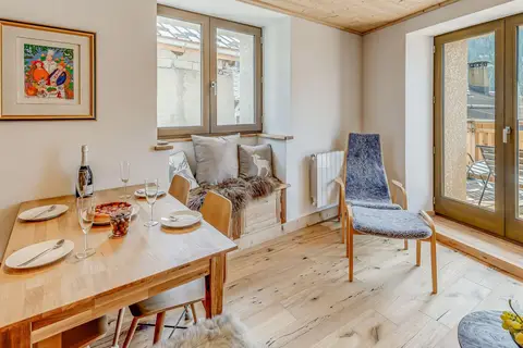 Chalet l'Etoile d'Argent in Champagny-en-Vanoise, foto 17