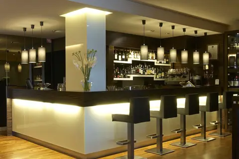 Best Western Hotel Tre Torri in Altavilla Vicentina, foto 8