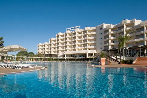 Hotel PortoBay Falesia in Albufeira