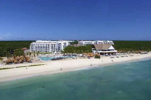 Ocean Riviera Paradise in Playa del Carmen