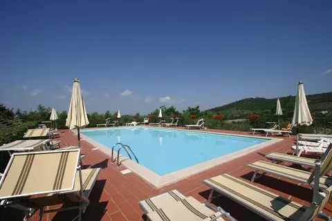 Agriturismo Cortoreggio in Cortona — foto 8