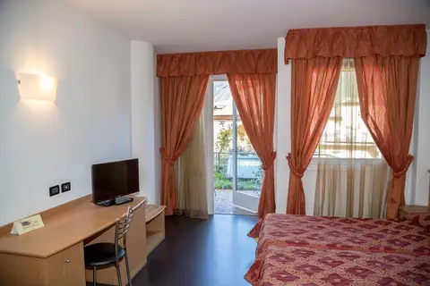 Hi Hotels Trento in Trente, foto 2