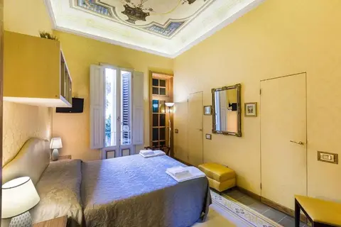 B&B Cavour 10 in Florence, foto 24