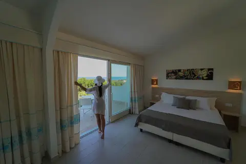 Hotel Santina Resort in Valledoria — foto 12