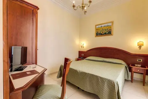 Hotel Contilia in Rome, foto 19