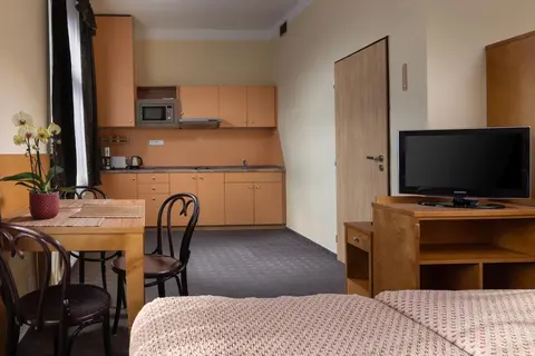 Anyday Apartments in Praag, foto 30