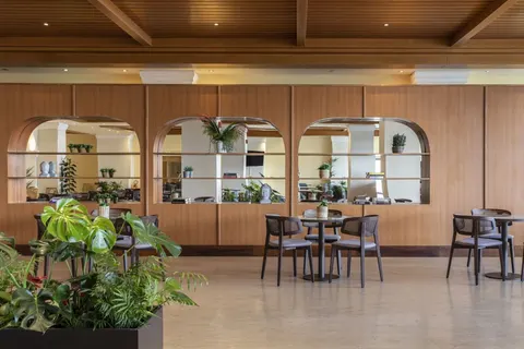Kerkyra Blue By Louis Hotels in Alykes Potamou — foto 42