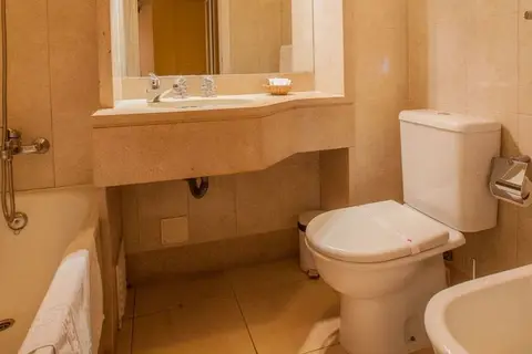 Atismar Hotel in Quarteira — foto 24