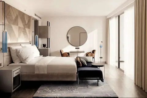 Hilton Rijeka Costabella Beach in Rijeka, foto 4