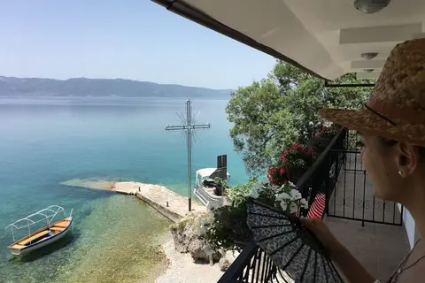 Villa Marko in Trpejca — foto 6