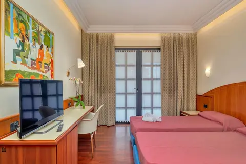 B&B HOTEL Prestige Ornago in Ornago, foto 25