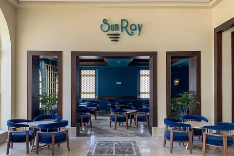 Sunrise Diamond Beach Resort in Sharm El Sheikh, foto 24