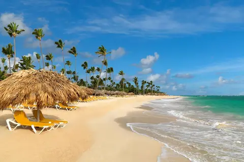 Iberostar Waves Punta Cana in Salvaleón de Higüey — foto 22