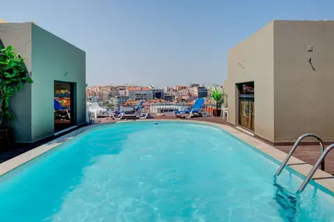 VIP Executive Suites Do Marques in Lissabon, foto 10