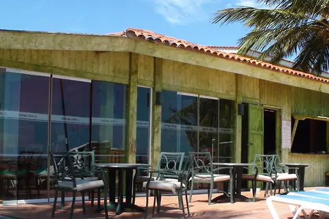Viva Tangerine by Wyndham, A Trademark All Inclusive in Cabarete — foto 19