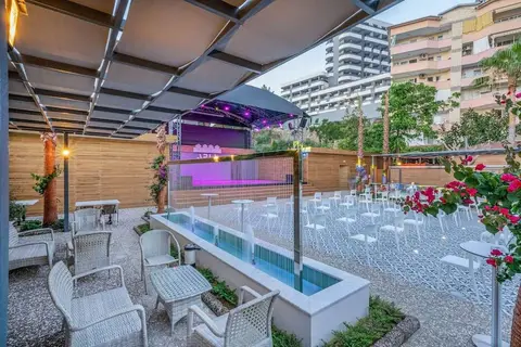 Aria Resort & Spa in Alanya, foto 22