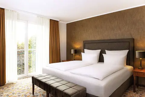 Victor's Residenz Berlin Mitte in Berlijn — foto 2