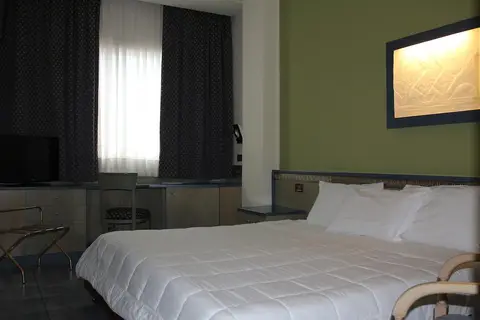 President Hotel Palermo in Palermo — foto 3
