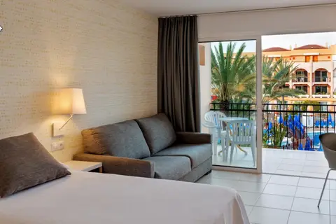 Hotel Mirador Maspalomas by Dunas in San Bartolomé de Tirajana — foto 3