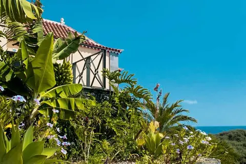 Appartementen Baja del Secreto in Valle Gran Rey — foto 9