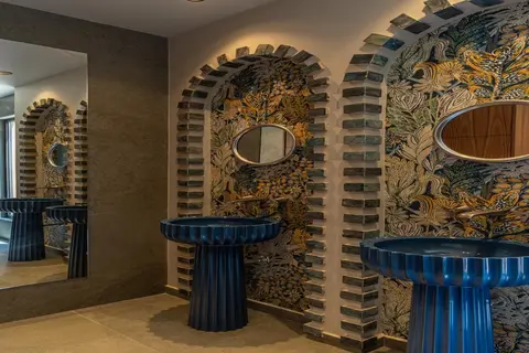 Eleonas Boutique Hotel & Spa in Trianda (Ialysos), foto 18