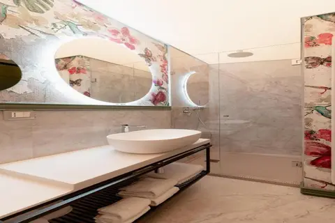 Lo Stemma Luxury Boutique Hotel in Matera, foto 10