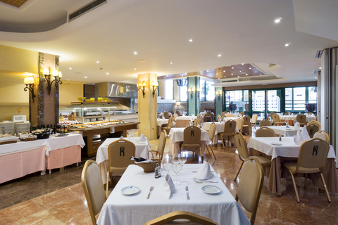 MS Aguamarina Costa del Sol foto 12