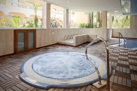 Mon Port Hotel & Spa in Andratx — foto 10