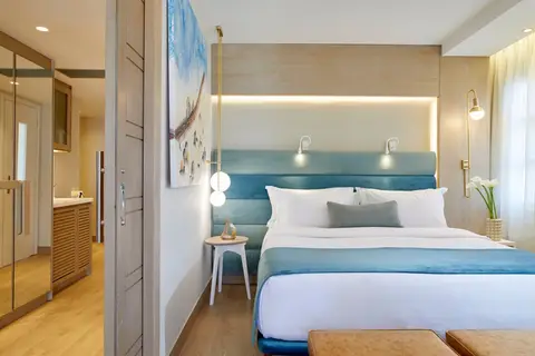 Anthemus Sea Beach Hotel & Spa in Δημοτική Ενότητα Σιθωνίας — foto 27