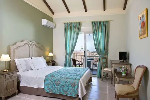The Magnolia Resort in Δημοτική Ενότητα Ελειού-Πρόνων — foto 3