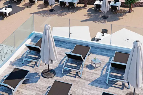 Hotel Ilusion Moreyo in Palma — foto 8