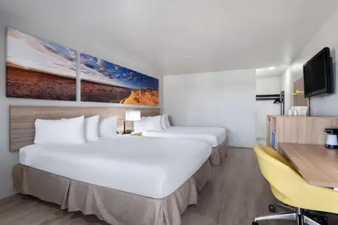 Days Inn by Wyndham Las Vegas Airport Near the Strip in Las Vegas, foto 9