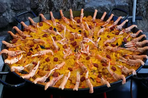 Camping Saint Amand foto 6