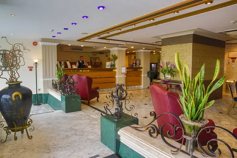 Hotel Soreda in Saint Paul's Bay — foto 7