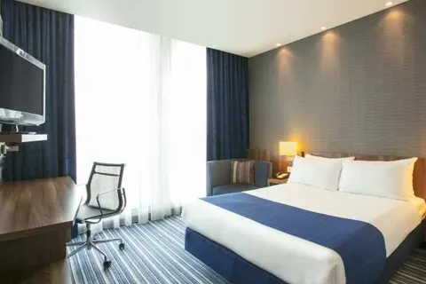 Holiday Inn Express Arnhem foto 3