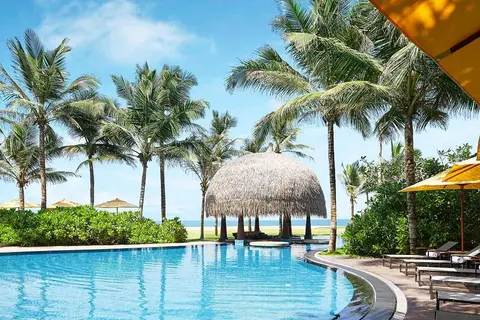 Sentido Heritance Negombo in Negombo — foto 23