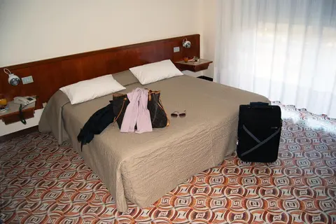 Hotel River Palace in Terracina, foto 29