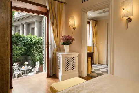 Executive in Florence — foto 27