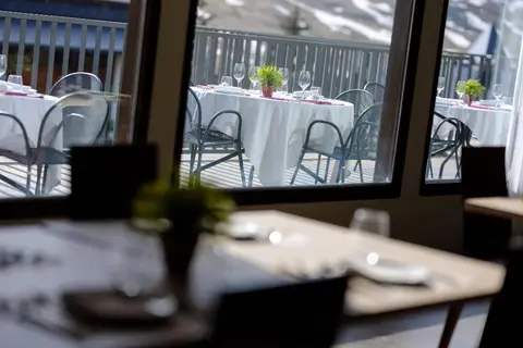SNÖ Aragón Hills Hotel in Pyreneeën — foto 4
