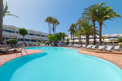 H10 Ocean Dunas in La Oliva