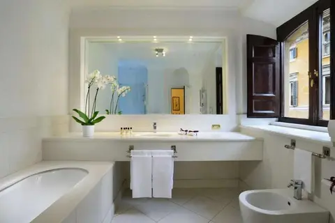 Hotel d'Inghilterra in Rome, foto 19